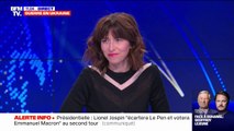 La journaliste anti-guerre Marina Ovsiannikova devient correspondante pour un média allemand