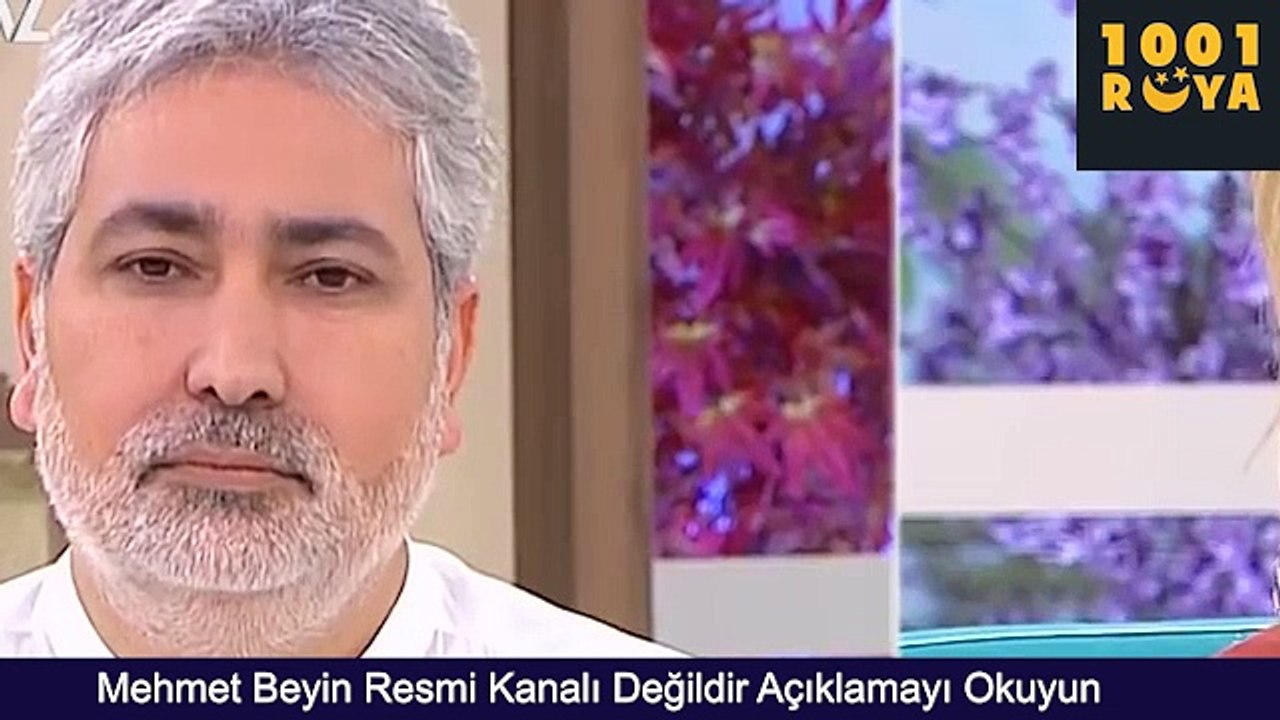 Rüyada Kaynana Görmek