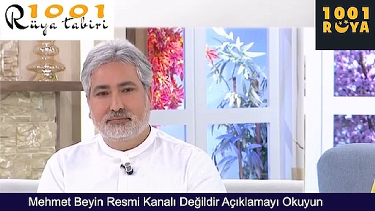 Rüyada Diş Görmek