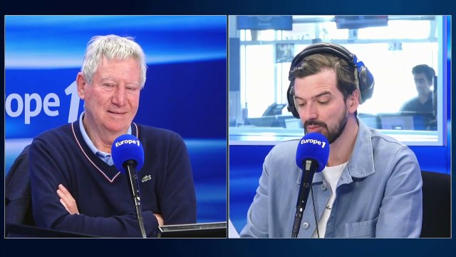 Les stories de Dominique Besnehard, Nicolas Sarkozy, Yann Arthus-Bertrand et Patrick Montel