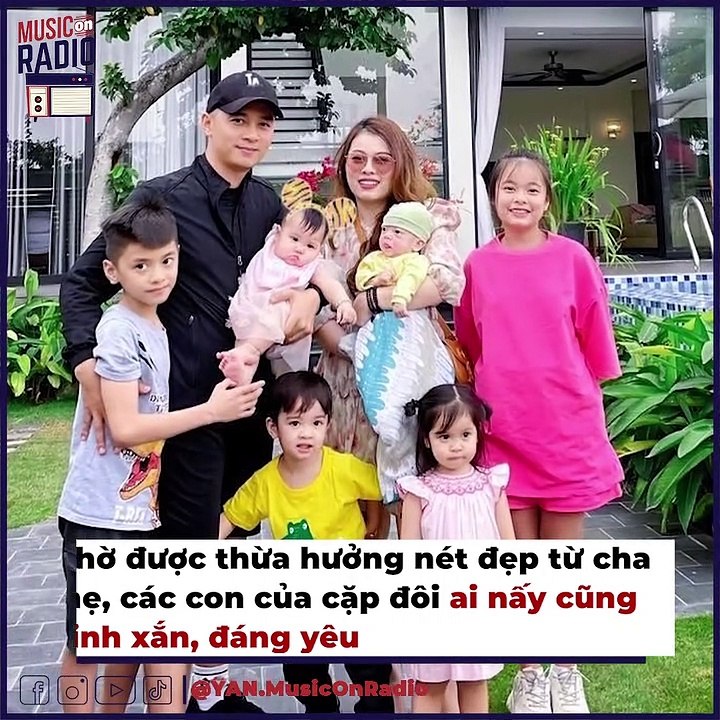 "Hot mom 6 con" Hằng Túi giàu cỡ nào: Mua - bán nhà như cơm bữa | Điện Ảnh Net