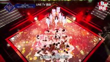 不慎弄破表演道具！ 「宇宙少女」雪娥臨危不亂 展現超強舞台魅力