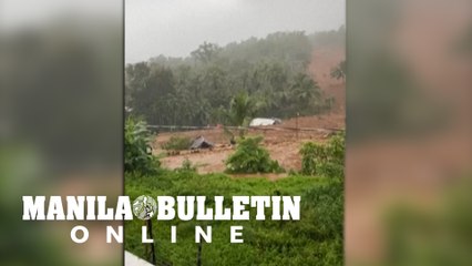 'Agaton' leaves 23 dead in Eastern Visayas, Davao region