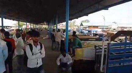 Download Video: Ratlam Collector Latest News