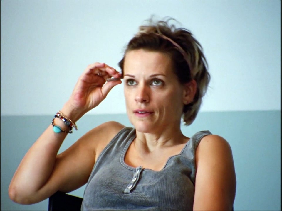 A L'ombre des filles - Trailer
