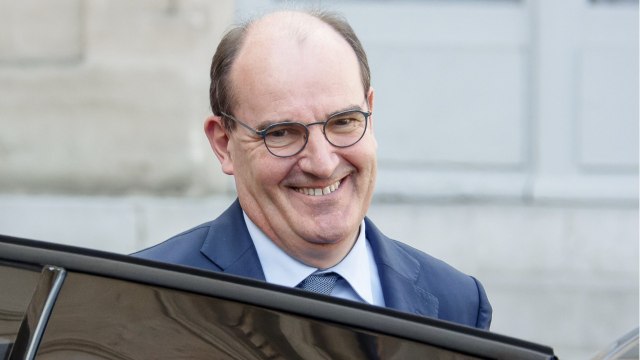 FEMME ACTUELLE - Présidentielle 2022 : après avoir été voté en jet privé, Jean Castex répond à la polémique