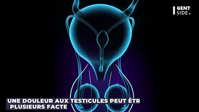 Boules bleues : qu'est-ce que ce douloureux syndrome qui touche les testicules ?