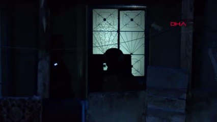 Son dakika haberleri: İSTANBUL'DA UYUŞTURUCU TACİRLERİNE YÖNELİK OPERASYON