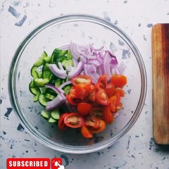 Your Favorite Protein Salad Recipe | Antash Recipe