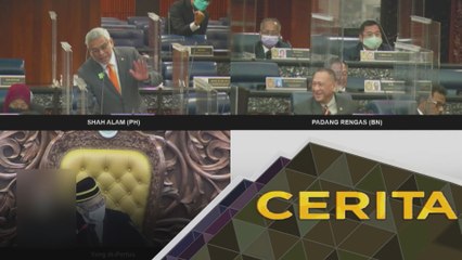 Cerita Sebalik Berita: Pinda Perlembagaan | Perubahan landskap politik negara