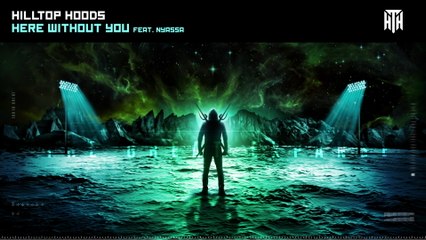 Hilltop Hoods - Here Without You (Official Audio)