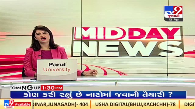 Ahmedabad_ Sabarmati, Sola residents frightened over rising loot incidents _ TV9News