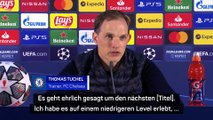 500-Mal Thomas Tuchel: Gelingt sein Jubiläum?