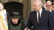 'If children could kill you hers will' Queen 'distressed' by 'grotesque' Andrew scandal