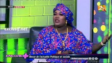 Bijou Ndiaye sur la situation des hôpitaux :"J'ai perdu mon enfant à cause d'une négligence médicale"
