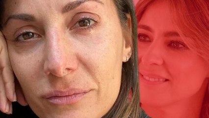 Nagore Robles llora desconsolada al explicar cómo es su vida sin Sandra Barneda