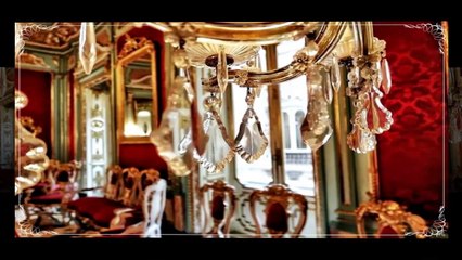 Palacio del Marquéz de Dos Aguas Valencia, España