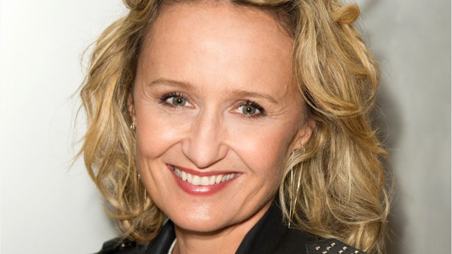 GALA VIDÉO - Caroline Roux : ski, yoga… Ses petits secrets pour rester en forme