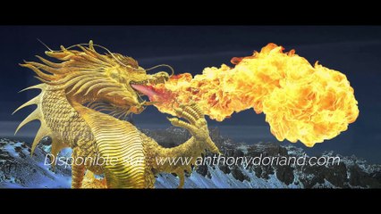 Méditation du DRAGON [ANTHONY DORIAND]