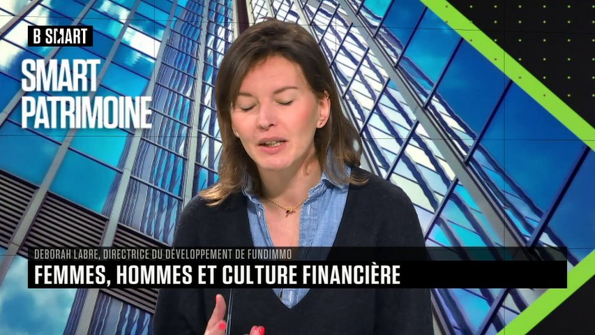 Femmes, hommes et culture financière 