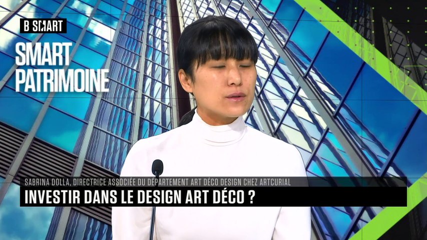 Investir dans le design art déco, une bonne idée ? 