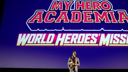 My Hero Academia : le créateur de l'oeuvre prépare un manga d'horreur