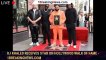 DJ Khaled Receives Star on Hollywood Walk of Fame - 1breakingnews.com
