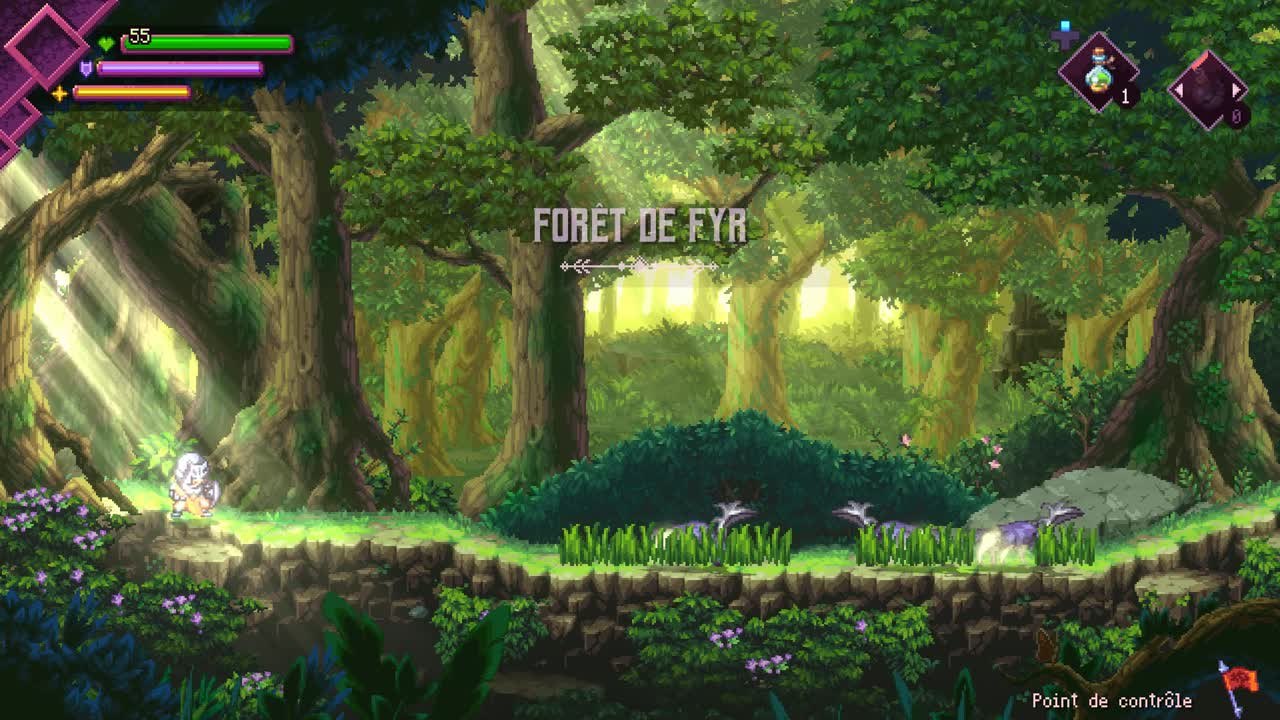 Souldiers : Gameplay 1