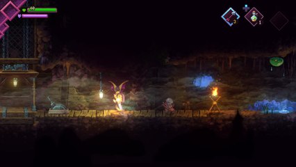 Souldiers : Gameplay 2