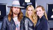 Miley Cyrus' Mom Tish Files For Divorce From Husband Billy Ray Cyrus AGAIN
