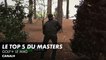 Le TOP 5 des plus beaux coups du Masters - Golf+ le Mag