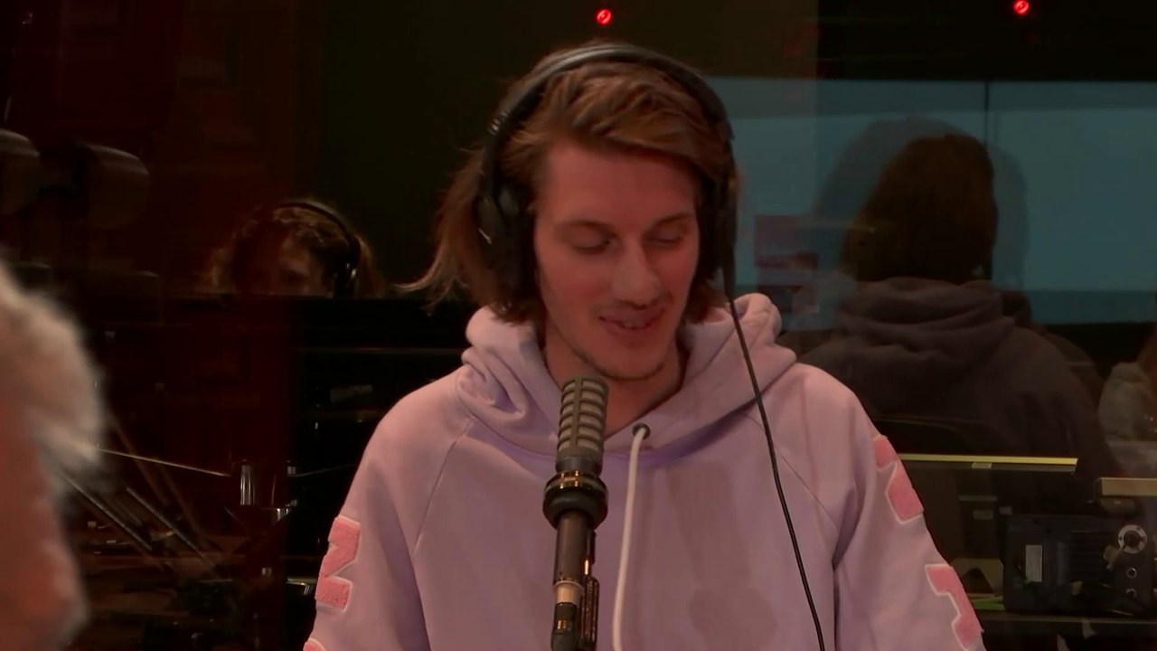 Les élections présidentielles - La drôle d'humeur de Paul Mirabel