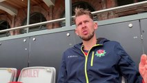 Tom Bailey sets his sights on winning trophies with Lancashire
