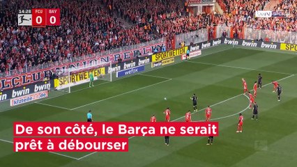MERCATO – Lewandowski au FC Barcelone : on fait le point sur l’énorme rumeur !
