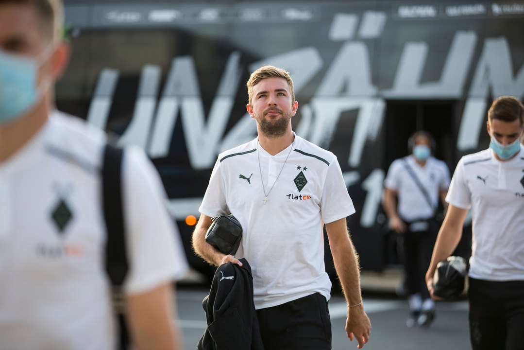 Kramer als Trainer? 'Für meinen Seelenfrieden müsste ich das machen'