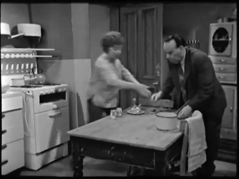 Meet The wife (Classic British Sitcom) Little Andrew _#sitcom #britishcomedy #britishsitcom #comedy