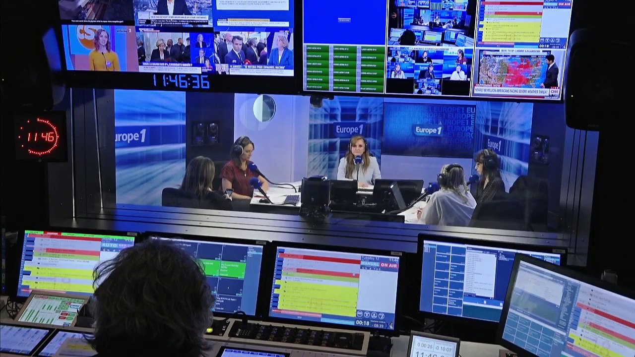 Se muscler au bureau et des ateliers d'humour !