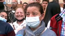 El Cautivo vuelve a las calles de Málaga tras dos años de pandemia