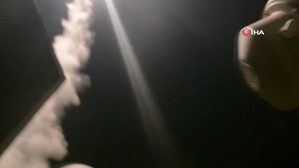 Rusya: "Hmelnitski ve Kiev yüksek hassasiyetli füzelerle vuruldu"