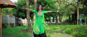 Bangla Dance Video - Pakka Ghughu Maal - Dancer By Modhu - SR Everyday