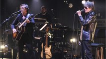 FEMME ACTUELLE - Jacques Dutronc se confie sur son retour sur scène au côté de son fils, Thomas