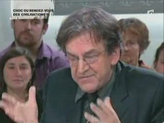 civilisations Todd/Finkielkraut 1/2