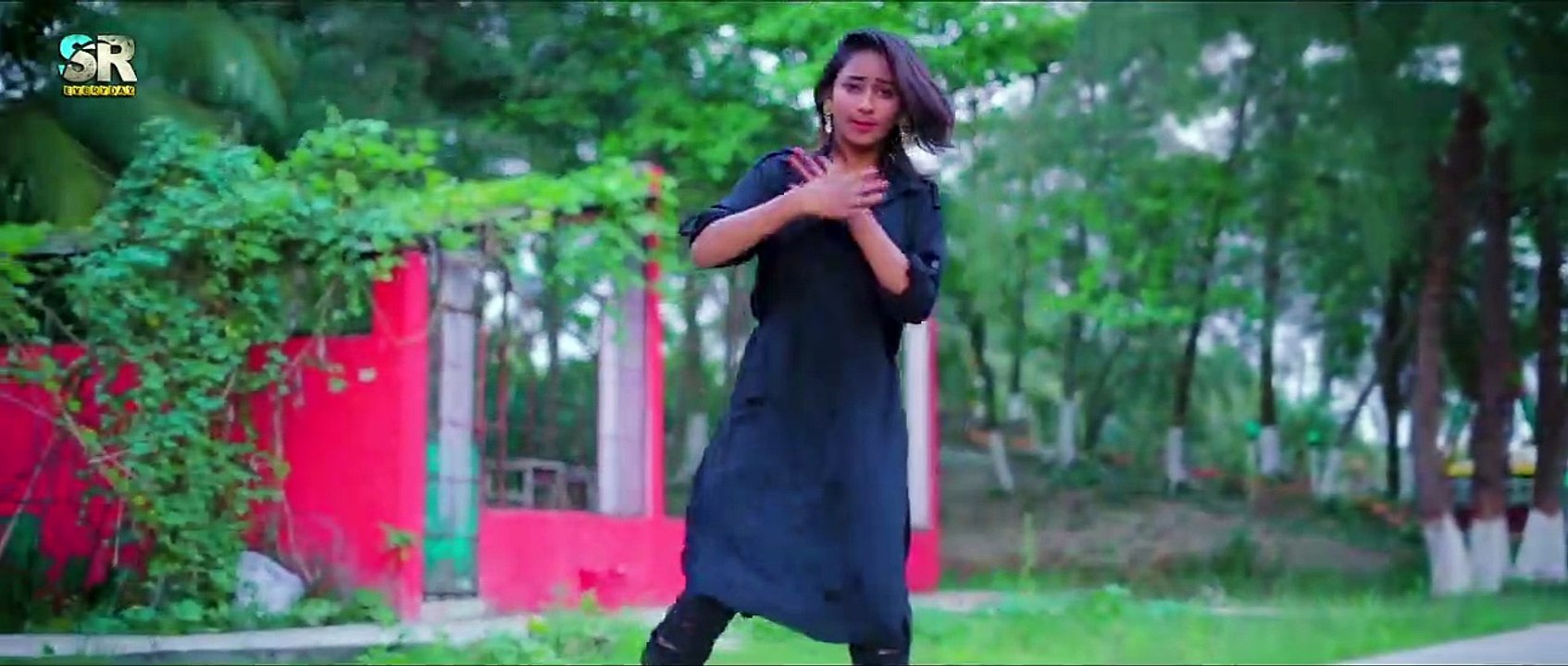 Rupete Pagol Banayla Dance 2022 - রুপেতে পাগল বানাইলা - Dancer Modhu - SR Everyday
