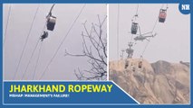 Jharkhand ropeway mishap: Why did management choose to flee than help?