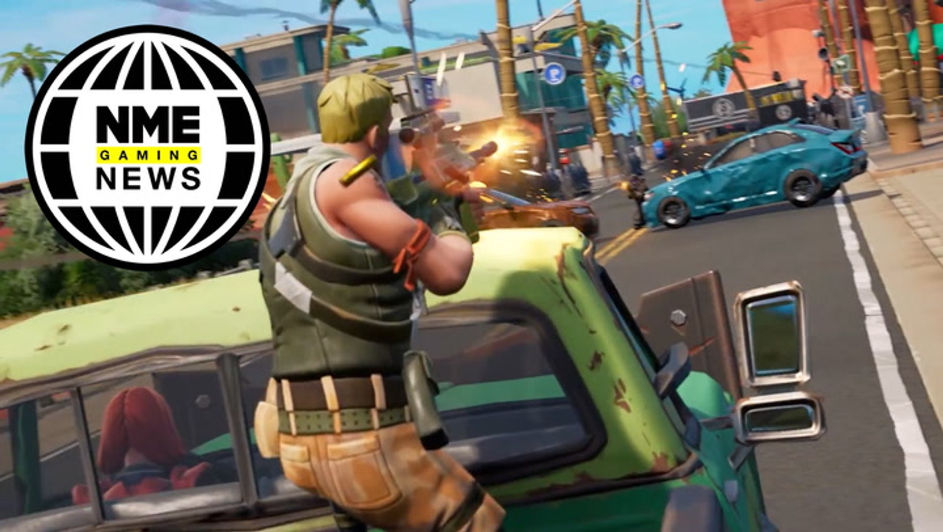 ⁣Sony invests £767million in Epic Games to help build the metaverse