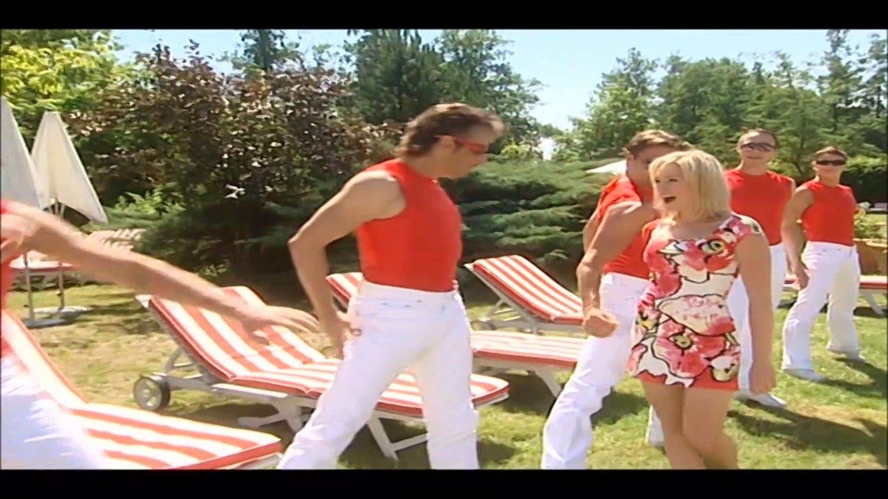 HELENE FISCHER — Ich Glaub Dir Hundert Lügen