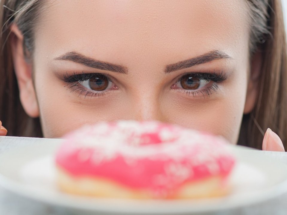 Fastenzeit: Mit diesen Tipps schaffst du den Endspurt