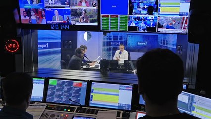 Présidentielle : «Je voterai Emmanuel Macron», déclare Nicolas Sarkozy