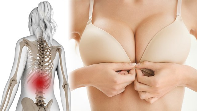 पीठ के बीच हिस्से में दर्द होने का कारण | Peeth Ke Beech Me Dard Hone Ka Karan | Boldsky