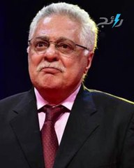 توفيق عبد الحكيم اعتزال الموجز